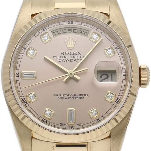 Orologio rolex day date - orologio,