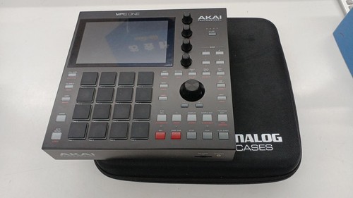 Akai mpc one music production - one,