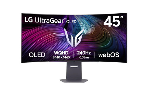 Ultragear oled gx9 45gx90sa - oled,