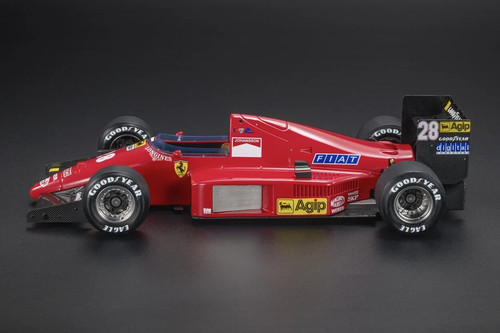 Grandi ferrari formula uno - grandi,