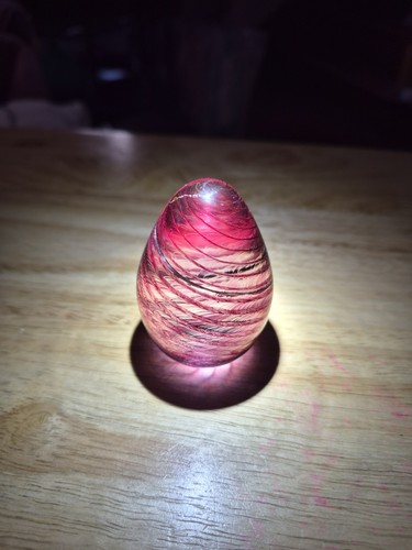 Fermacarte obg art - art, glass