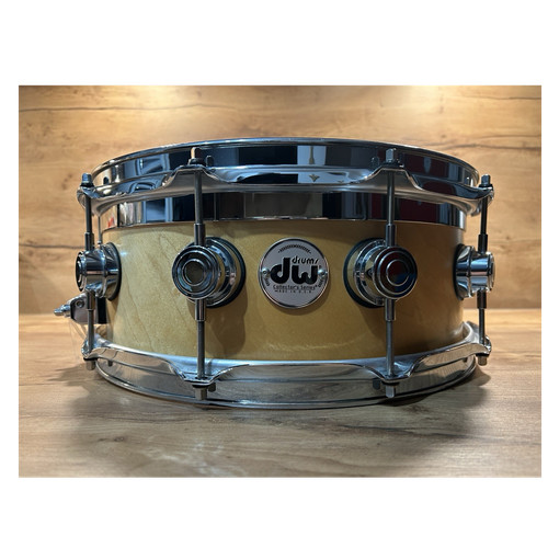 Collector top edge maple - dw,