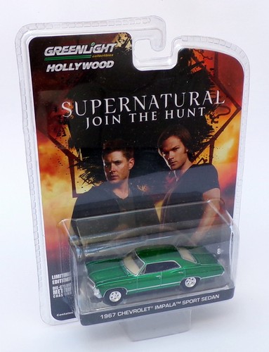 Greenlight scala 44692 - greenlight,