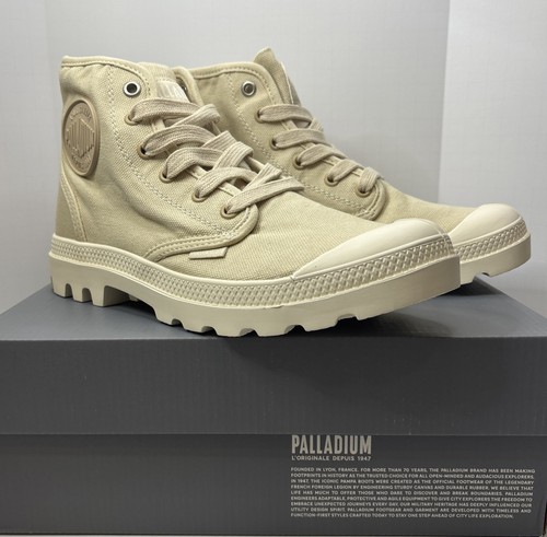 Stivali palladium pampa - palladium, hi