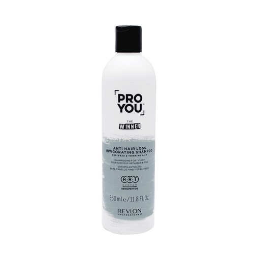Revlon pro you the - you, winner