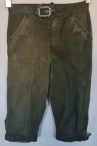 Pantaloni vintage trachten - pantaloni,