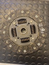 621305400 Luk Kit Frizione per Toyota Yaris 1.4 D-4D 55 Kw