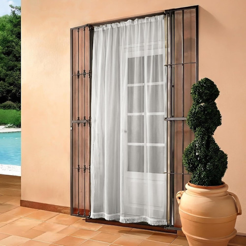 Tenda zanzariera varie misure - varie,