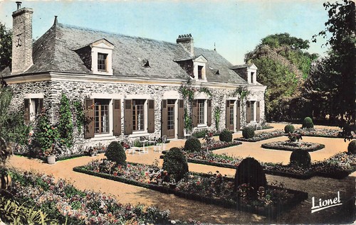 Marans par segre pagerie - 49,