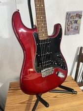 Fender Stratocaster MIM 21