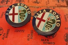 COPRIMOZZI ALFA ROMEO 33 GTV