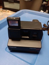 Polaroid Impulse QPS Instant