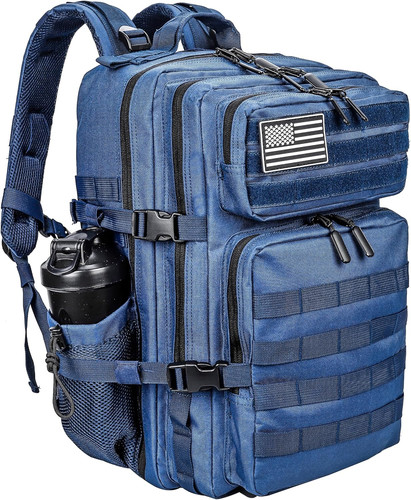 Zaino tattico militare - zaino,