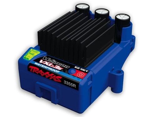 Traxxas velineon vxl - traxxas, vxl-3s
