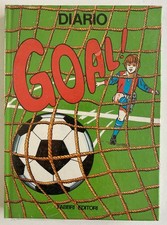 Diario GOAL! - Fabbri Editori