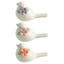 Statuetta Uccello Piccola