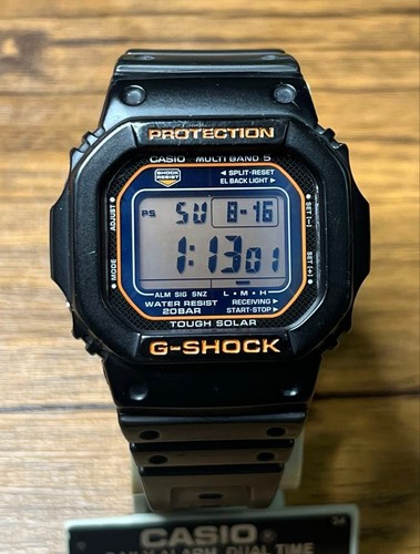 Orologio casio shock - orologio, g-shock