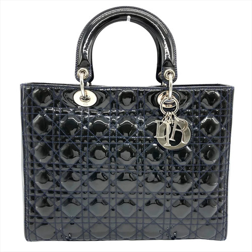 Borsa christian dior - christian, lady