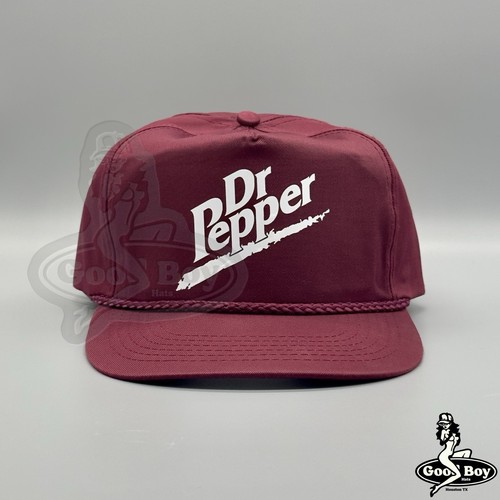 Cappello pepper vintage - dr,