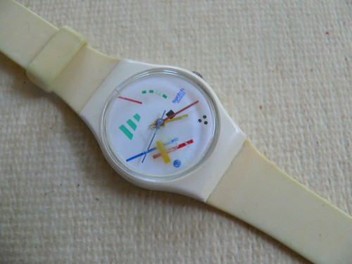 Orologio vintage donna - , nikolai