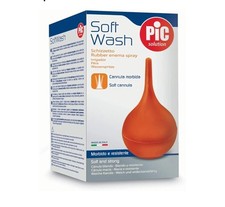 Pic Soft Wash Schizzetto 490