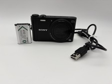 Sony Cyber-shot DSC-WX350