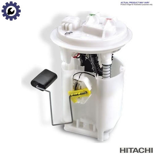 Alimentatore carburante 132759 - alimentatore,