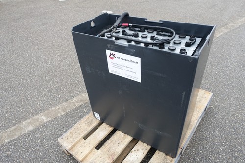 Batteria carrello elevatore - batteria,