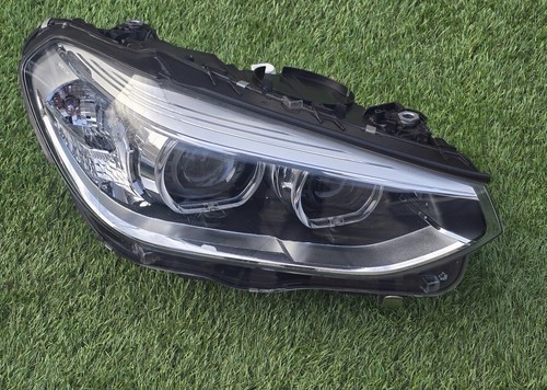 Bmw g01 faro destro full - bmw,