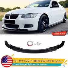 Fits BMW E92 E93 M Sport 335i
