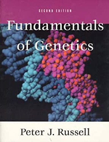 Fundamentals genetics - of,