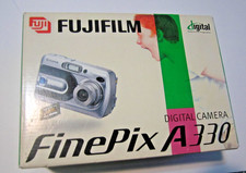 Fujifilm FinePix A330 -