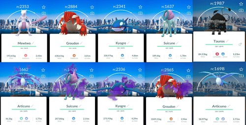 Pokemon sfondo non lucido - pokemon,