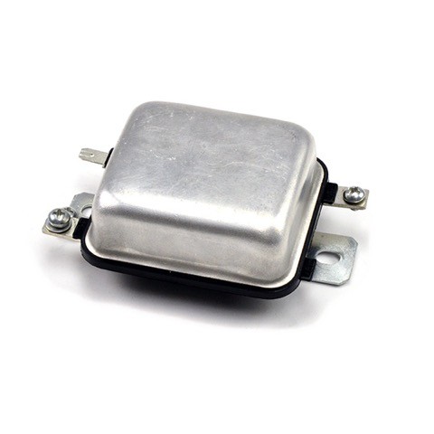 Regolatore tensione 12v per - regolatore,