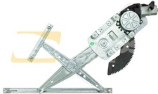 Alzacristallo Anteriore DX Per Nissan Micra K11 1993-2003 Per 3 o 5 porte