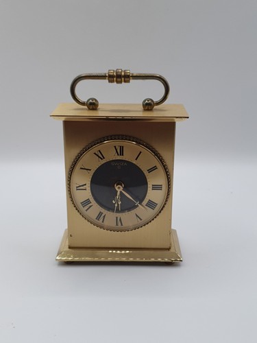 Swiza day carriage - swiza, alarm