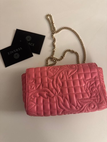Borsa versace mano con - borsa,