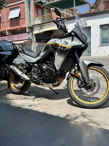 Honda transalp xl750 terminale - xl750,
