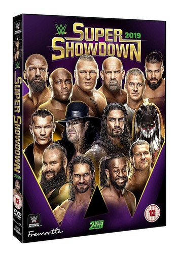 Dvd wrestling wwe super - wrestling:,