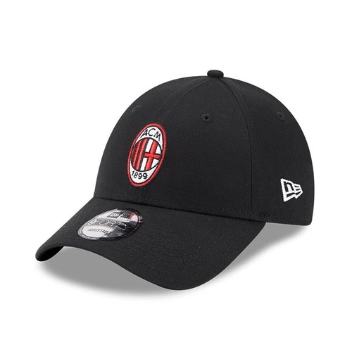 Cappellino squadra milan - cappellino, ac