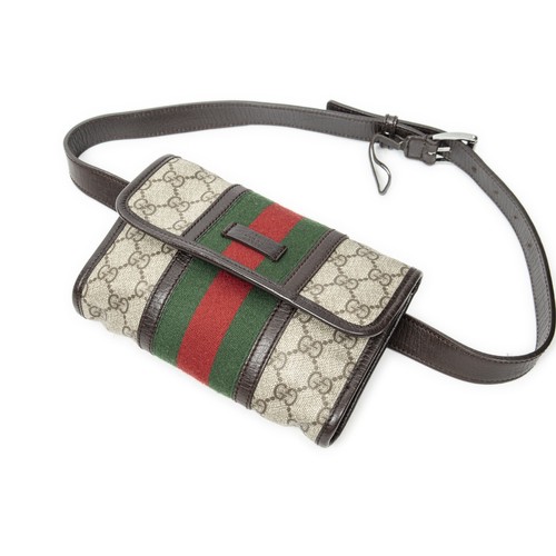 Gucci ophidia belt bag borsa - ophidia,