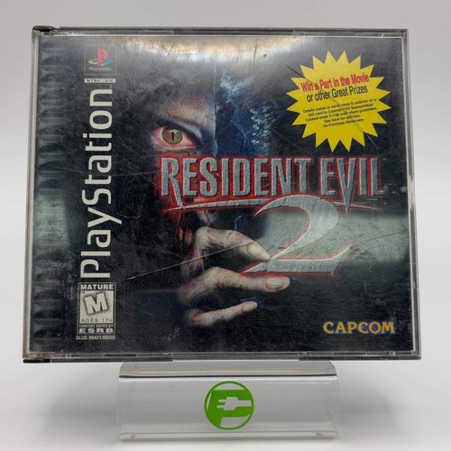 Resident evil sony - resident,