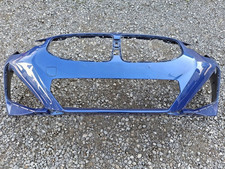 PARAURTI ANTERIORE BMW SERIE 1 COUPE G42 PACCHETTO M 2022R->