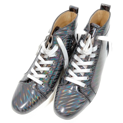 Christian louboutin sneakers - louboutin,