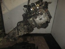 MOTORE COMPLETO PER SUBARU