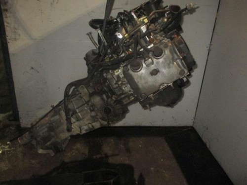 Motore completo per subaru - motore,
