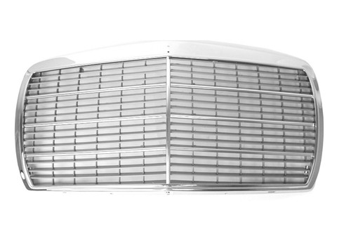 Uro parts grille assembly for - grille,