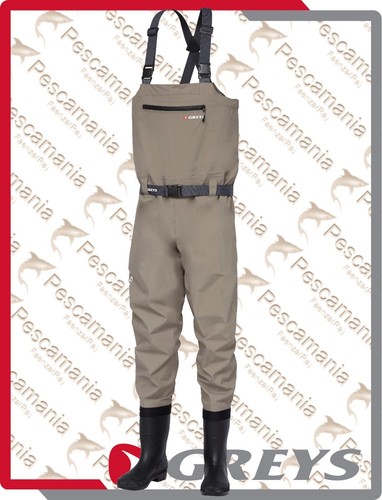 Wader greys fin xxl - wader, tg.xxl