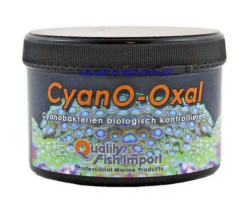 Cyano oxal 400g - 400g, qfi