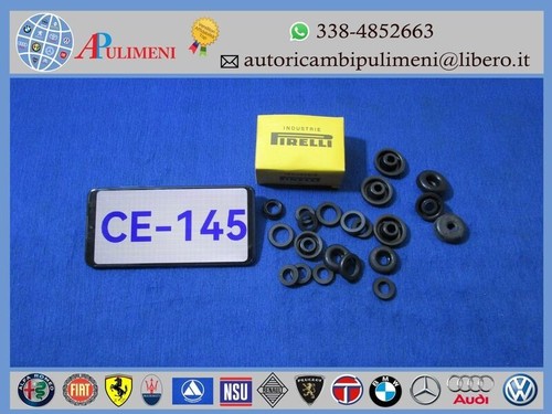 5716 serie gommini freni - 5716/1,